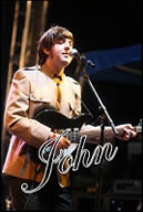 Meet the Beatles - Beatles Tribute